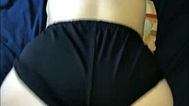 pareja amateur jovencita culo perfecto