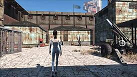 Fallout 4 Wardrobe 6 Fashion 2 Collection