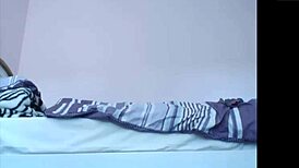 kimiko handles pregnancy at work with petite body