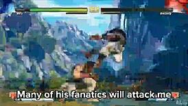 Skull Man Fucks Deliciously And Tasty In Intense Action