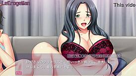 Kabe No Mukou No Tsuma No Koe - Hiroto 7