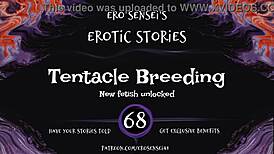 Erotic Breeding Audio For Women!