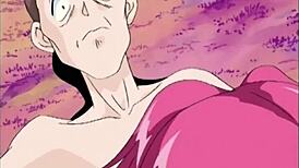 Watch This Anime Teen Get Roughly Pounded In BDSM Creampie Action!