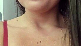 i love watching elisa and pamela get anal