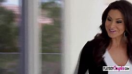 היי סווינגרים, מוכנים לשבור גבולות בבית פתוח?