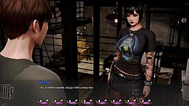 complete pale carnations gameplay part 20