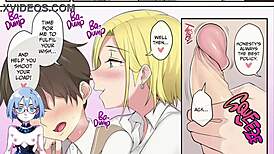 Imaizumi's House: Place for Gals to Gather