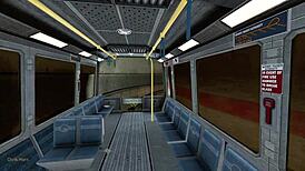 Black Mesa Chapter 1: A gay, hardcore walkthrough