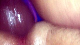 does the bi boyfriend fuck his friend bareback?