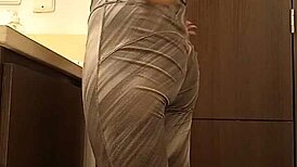 Argentinska studentkinja na promo putu