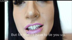 Hey, ever seen a giantess in-law get revenge like this in a homemade Latina clip? I’m shook by her huge ass and tall frame. Wow, what a fetish!