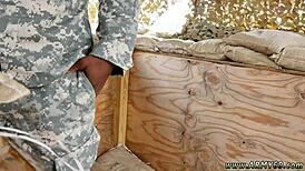 explore the intriguing true stories of hot and insatiable gay troops in movies and reality