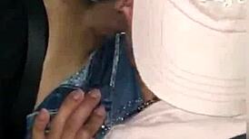 You wanna see gay fucking in transit?