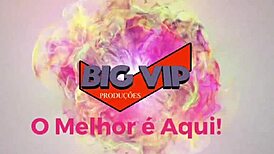 Victoria dias endures intense double penetration