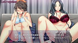 Kabe No Mukou No Tsuma No Koe - Hiroto 7