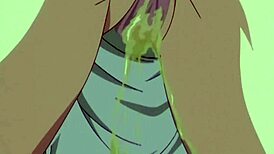 Watch This Anime Teen Get Roughly Pounded In BDSM Creampie Action!