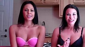 You Are Just Too Small Down There