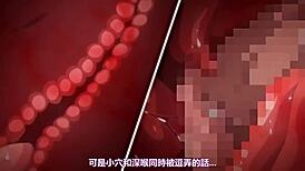 i'm lovin this hentai anime with all the wild stuff