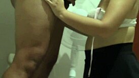 Submissive Stepsister Waits For Fuck In 4