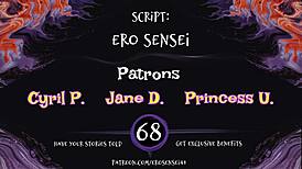 Erotic Breeding Audio For Women!