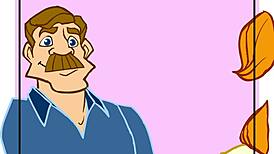 Všechny díly Katie's Diaries v hentai stylu!