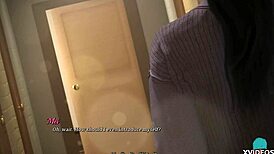 Dreamland 24 - her hard nipples tell you all you need to know