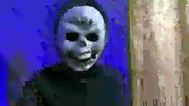 Skull Man Fucks Deliciously And Tasty In Intense Action