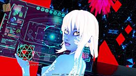 harem hotel 408 with curvy anime girls and big tits