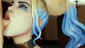 fucked so hard while playing fortnite