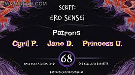 Erotic Breeding Audio For Women!