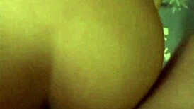 Hot Brunette, Show Me That Pussy Up Close in POV Fucking