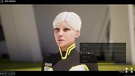 Wild Doctor's Acrobatic Deepthroat Yoga Fuck in Public