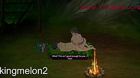 Mad island hentai game played episode 6