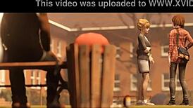 Kate From Life Is Strange Feels Intense Emotions