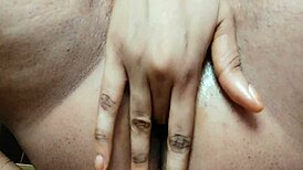 Black Booty Clappas Driving Wild Pussy Fuck