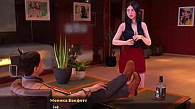 Hej, video ludog modnog biznisa u gejmlpeju?