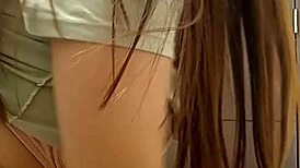 universitaria argentina en viaje de promoción