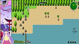 dragon ball bulma's balls part 1