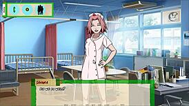 Big Boob Kunoishi In Jikage Rising Arc 2 Ep 16