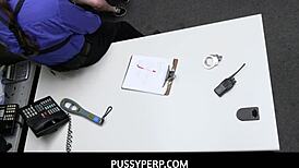 Pussyperp - Jade Valentine Steals Dildo to Show Slutty Side