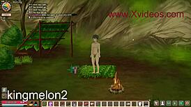 Mad island hentai game played episode 6