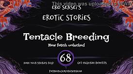 Erotic Breeding Audio For Women!