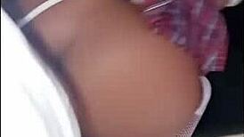 Hardcore Gangbang with My Sexy Indian Student