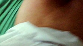 colombian student enjoys hard sex with ass kissing