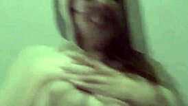 Quick Encounter By Cutie On The Stairs