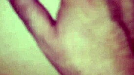 Intens møde hvor mand knuller passiv fyr hårdt i supermarkedet gang