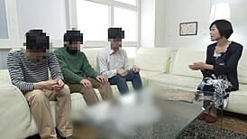 first time for this guy with a mature wife, raw and real