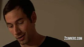 when i had that professorgasm with my student