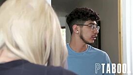 Did I Tittyfuck My Stepmother-in-Law Kenzie Taylor?