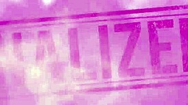 Wow, London River's Wide Anal Gape And Creampie With Fake Tits!